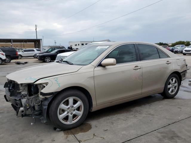 2008 TOYOTA CAMRY CE 2008 image