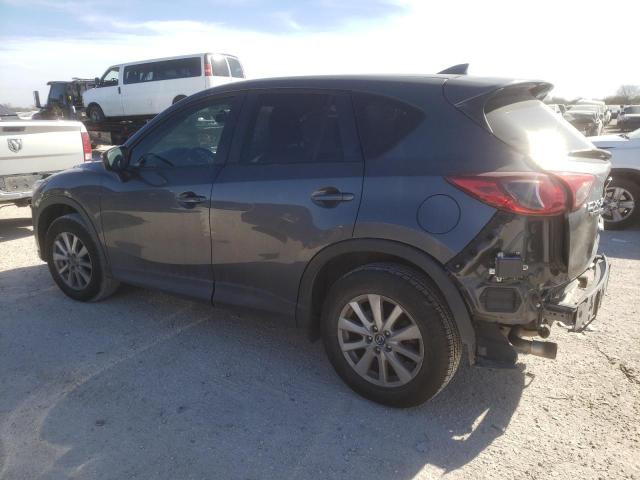 Изображение 2 2016 MAZDA CX-5 TOURING 2016 с VIN JM3KE2CY8G0797445