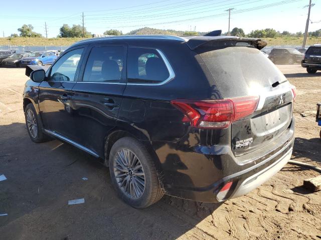 Obraz 2 z 2020 MITSUBISHI OUTLANDER SEL 2020 z VIN JA4J24A58LZ027957