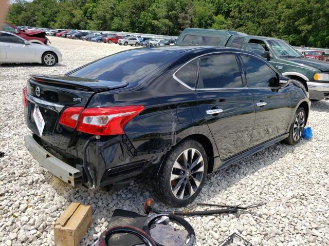 Изображение 3 2019 NISSAN SENTRA S 2019 с VIN 3N1AB7AP5KY290525