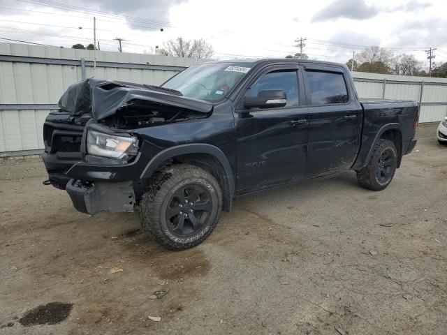 Obraz 1 z 2020 RAM 1500 REBEL 2020 z VIN 1C6SRFLT9LN360731