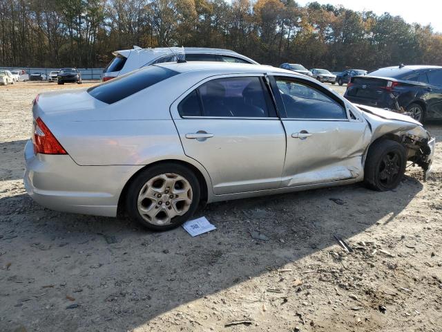 Изображение 3 2011 FORD FUSION SE 2011 с VIN 3FAHP0HA9BR254973