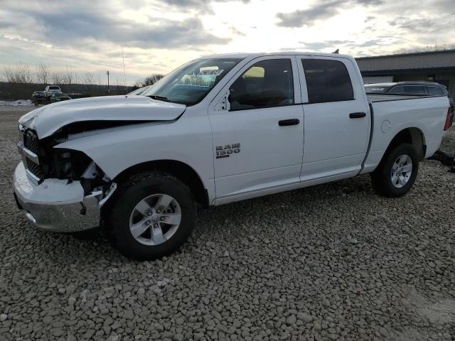 2023 RAM 1500 CLASSIC SLT 2023 image