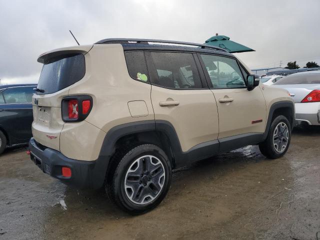 Obraz 3 z 2015 JEEP RENEGADE TRAILHAWK 2015 z VIN ZACCJBCT8FPB36245