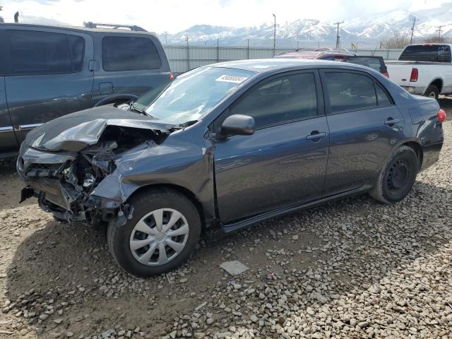 Изображение 2011 TOYOTA COROLLA BASE 2011