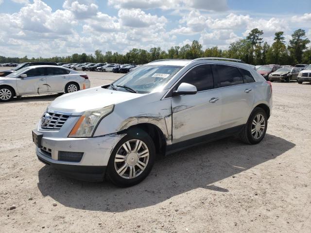 Image 1 of 2015 CADILLAC SRX LUXURY COLLECTION 2015 with VIN 3GYFNBE39FS508599