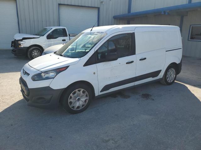 Изображение 2016 FORD TRANSIT CONNECT XL 2016
