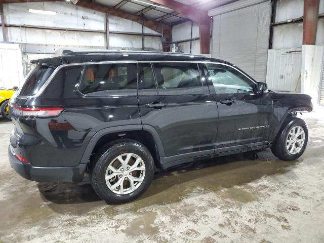 Изображение 3 2023 JEEP GRAND CHEROKEE L LIMITED 2023 с VIN 1C4RJKBG8P8824107