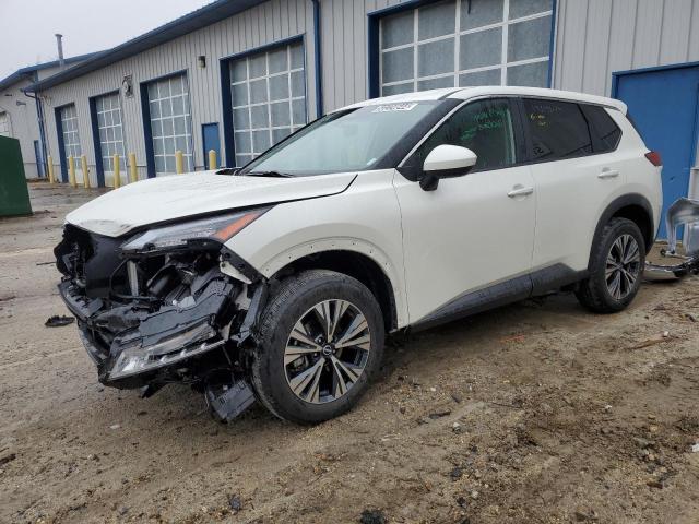 2023 NISSAN ROGUE SV 2023 image