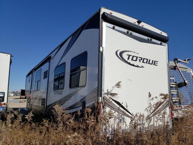 Image 3 of 2020 HEART LAND TORQUE 2020 with VIN 5SFCG4326LE417611