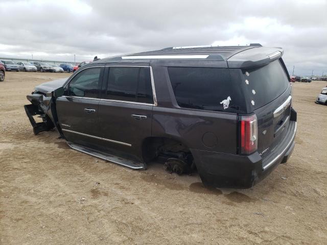 Image 2 of 2015 GMC YUKON DENALI 2015 with VIN 1GKS1CKJ7FR543240