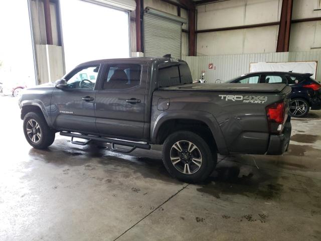 Image 2 of 2019 TOYOTA TACOMA DOUBLE CAB 2019 with VIN 3TMCZ5AN4KM244986