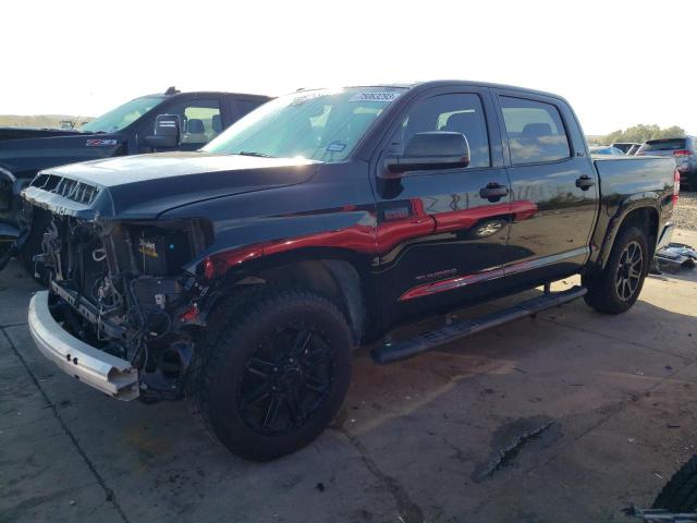 Obraz 2018 TOYOTA TUNDRA CREWMAX SR5 2018