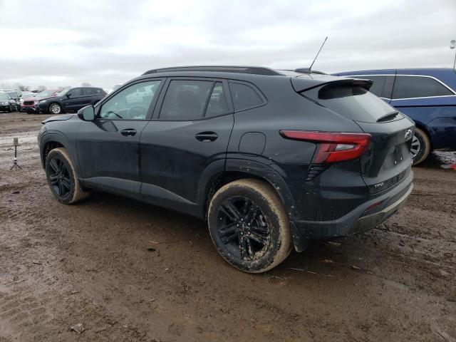 Изображение 2 2024 CHEVROLET TRAX ACTIV 2024 с VIN KL77LKE24RC103779