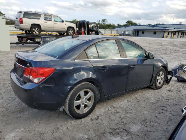 Obraz 3 z 2016 CHEVROLET CRUZE LT 2016 z VIN 1G1PE5SB0G7194809