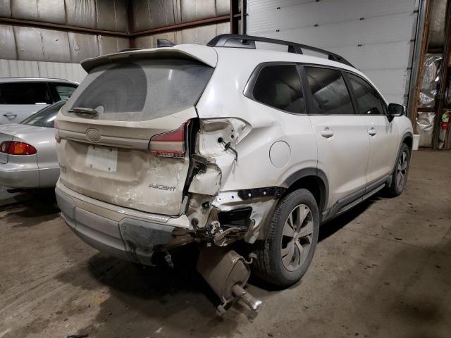 Obraz 3 z 2019 SUBARU ASCENT PREMIUM 2019 z VIN 4S4WMACD9K3474545