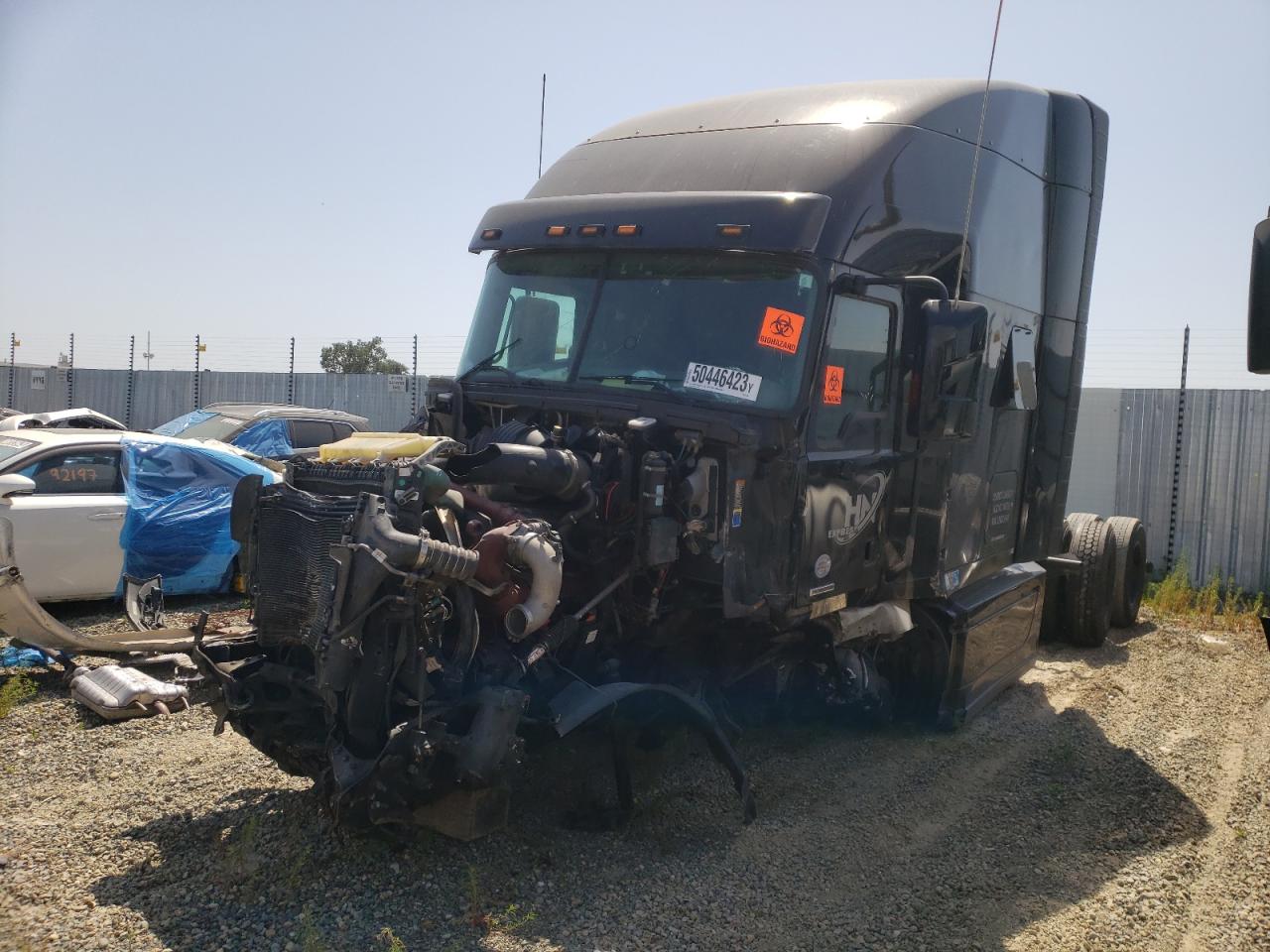 Image 2 of 2020 MACK ANTHEM  2020 with VIN 1M1AN4GY0LM013949