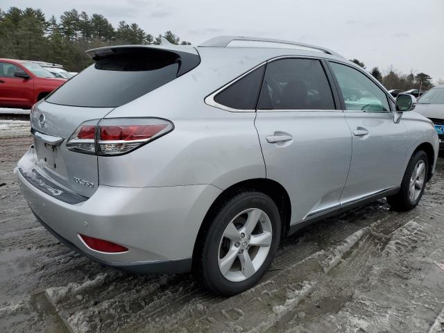 Image 3 of 2013 LEXUS RX 350 BASE 2013 with VIN 2T2BK1BA1DC155176
