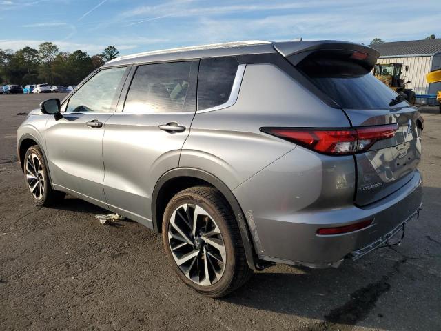 Obraz 2 z 2023 MITSUBISHI OUTLANDER SEL 2023 z VIN JA4J3VA80PZ009567