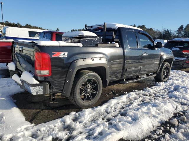 Image 3 of 2011 GMC SIERRA K1500 SLE 2011 with VIN 1GTR2VE36BZ124497