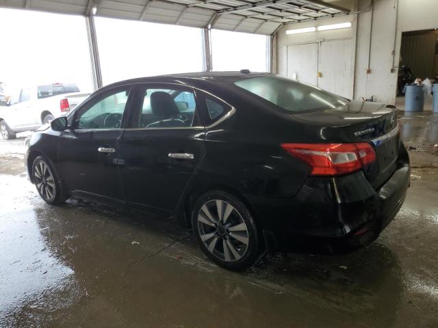 Image 2 of 2018 NISSAN SENTRA S 2018 with VIN 3N1AB7AP5JY315759