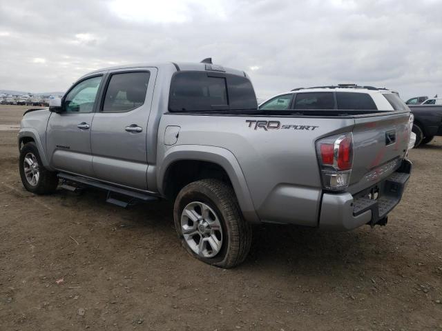 Obraz 2 z 2021 TOYOTA TACOMA DOUBLE CAB 2021 z VIN 3TMAZ5CN5MM144824