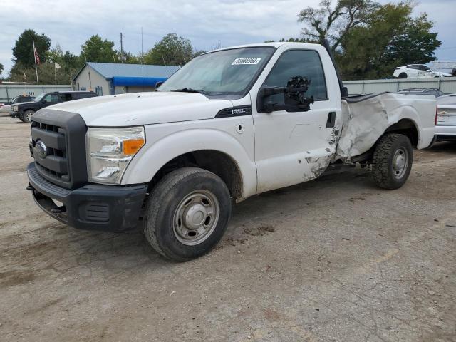 Obraz 2013 FORD F250 SUPER DUTY 2013