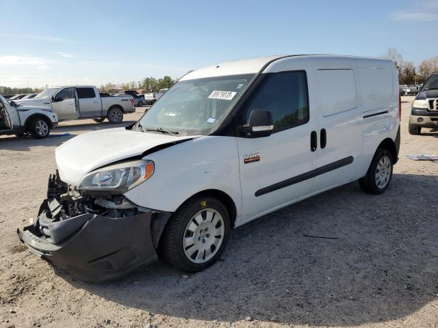 Obraz 2015 RAM PROMASTER CITY  2015