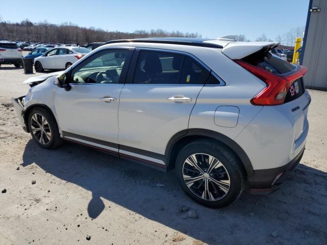 Изображение 2 2019 MITSUBISHI ECLIPSE CROSS SE 2019 с VIN JA4AT5AA6KZ020794