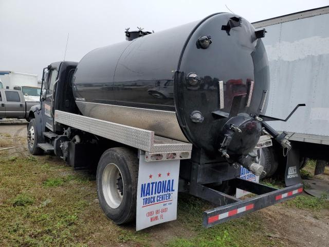 Image 3 of 2017 FREIGHTLINER M2 106 MEDIUM DUTY 2017 with VIN 1FVACXDT3HHHZ2853