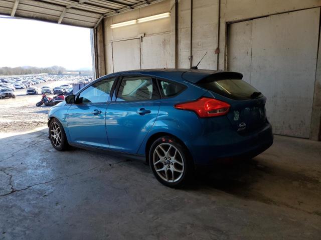 Obraz 2 z 2015 FORD FOCUS SE 2015 z VIN 1FADP3K26FL354051