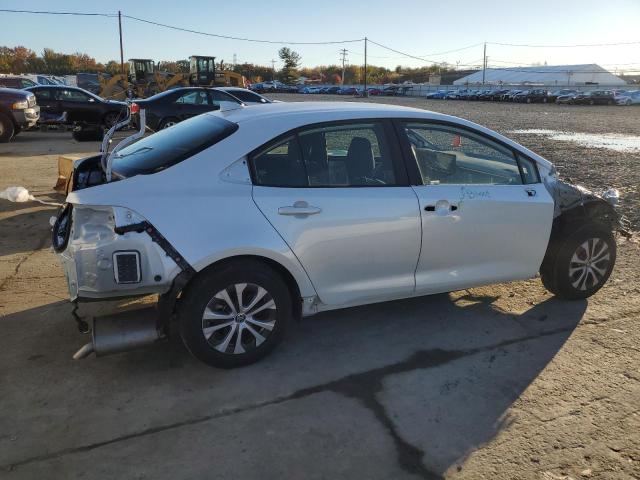 Obraz 3 z 2022 TOYOTA COROLLA LE 2022 z VIN JTDEAMDE8NJ041834