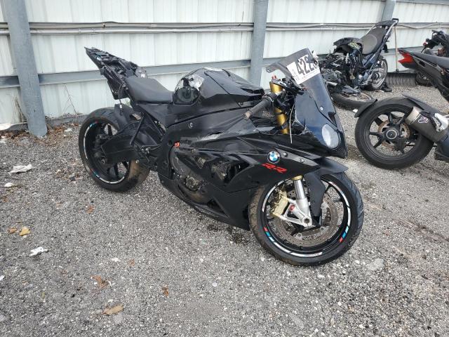 2013 BMW S 1000 RR 2013 image