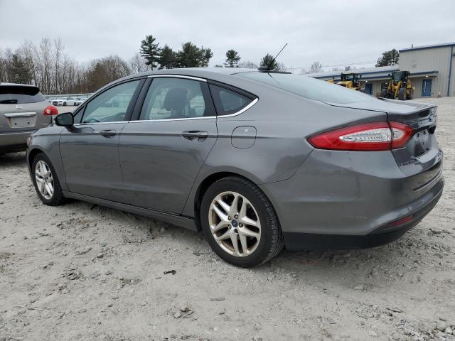 Изображение 2 2013 FORD FUSION SE 2013 с VIN 3FA6P0H78DR165278