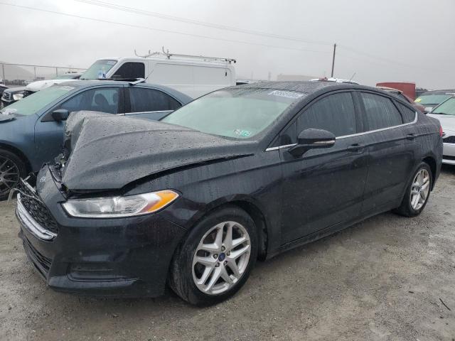 Изображение 1 2016 FORD FUSION SE 2016 с VIN 3FA6P0H70GR251303