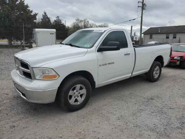 Obraz 2011 DODGE RAM 1500  2011