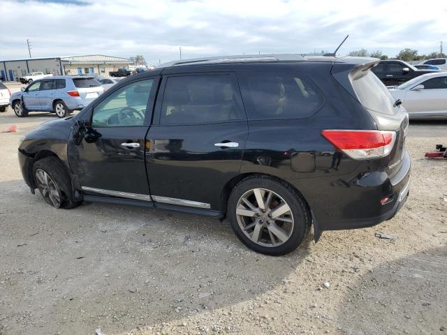Obraz 2 z 2014 NISSAN PATHFINDER S 2014 z VIN 5N1AR2MN8EC648232