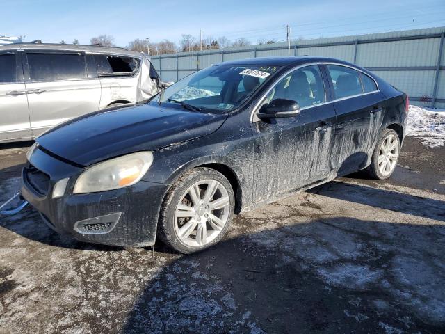 Изображение 2011 VOLVO S60 T6 2011