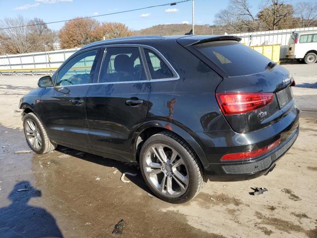 Image 2 of 2016 AUDI Q3 PRESTIGE 2016 with VIN WA1GFCFS5GR018906