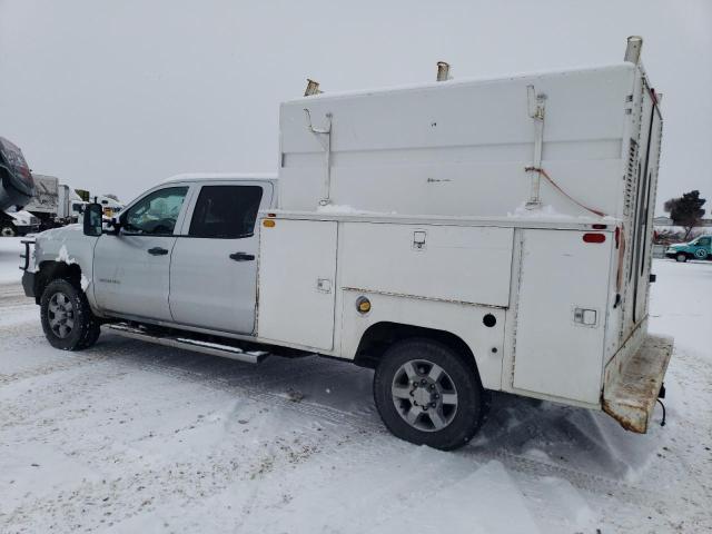 Изображение 2 2015 CHEVROLET SILVERADO K3500 LT 2015 с VIN 1GC4KZCG2FF117500