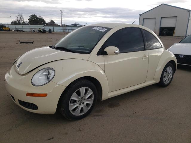 Image 1 of 2009 VOLKSWAGEN NEW BEETLE S 2009 with VIN 3VWPG31C09M513258