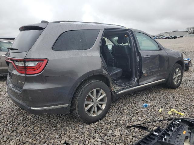 Изображение 3 2014 DODGE DURANGO LIMITED 2014 с VIN 1C4RDJDG9EC514721