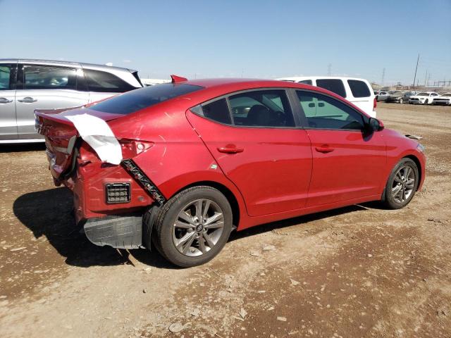 Изображение 3 2018 HYUNDAI ELANTRA SEL 2018 с VIN 5NPD84LF5JH259430