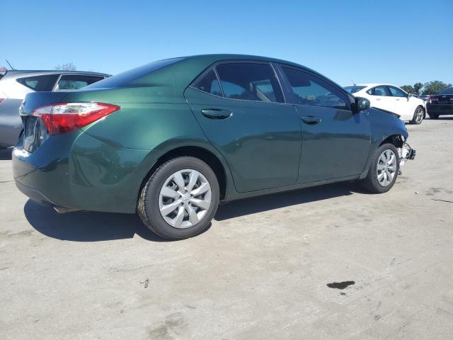 Изображение 3 2016 TOYOTA COROLLA L 2016 с VIN 5YFBURHE5GP368997