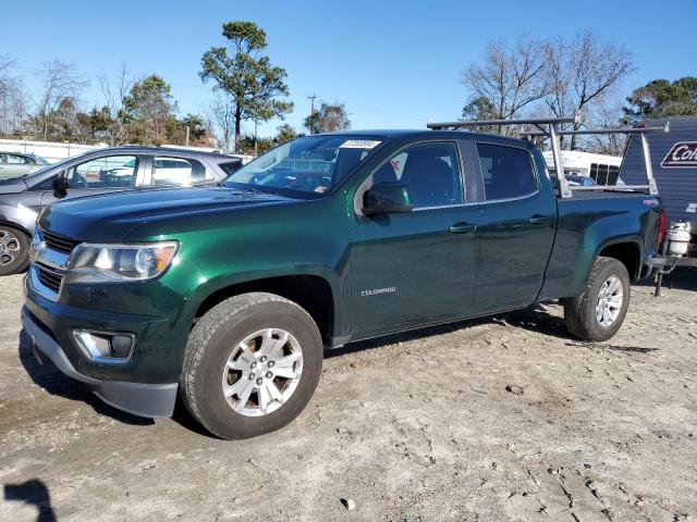 Obraz 2016 CHEVROLET COLORADO LT 2016