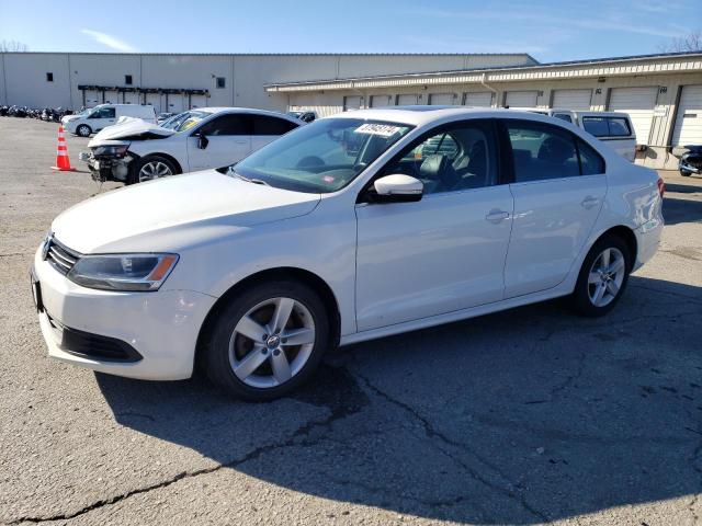 Obraz 2013 VOLKSWAGEN JETTA TDI 2013