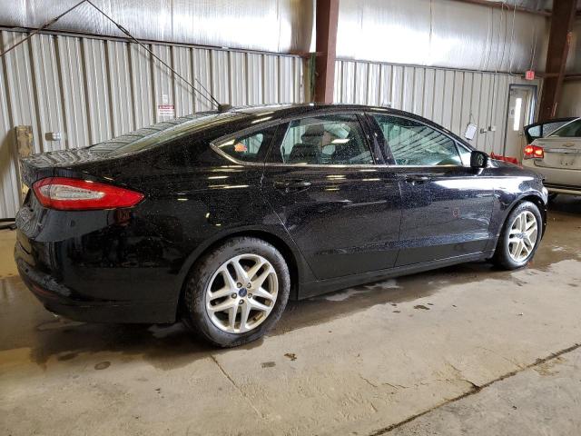 Image 3 of 2016 FORD FUSION SE 2016 with VIN 1FA6P0H78G5108425
