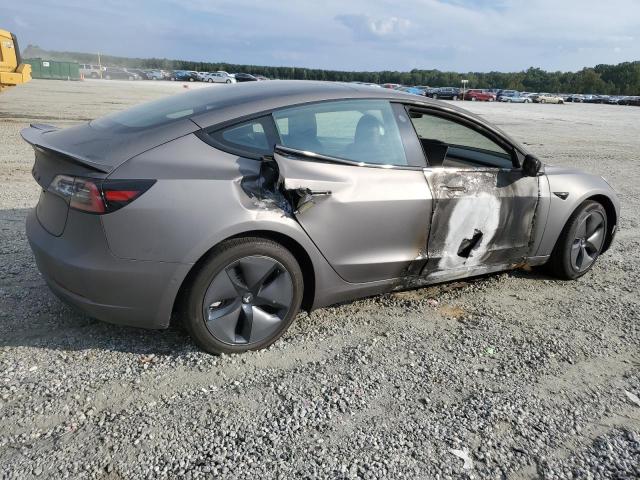 Obraz 3 z 2019 TESLA MODEL 3  2019 z VIN 5YJ3E1EA8KF435410