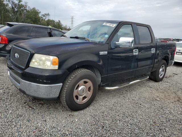 Obraz 1 z 2006 FORD F-150 SUPERCREW 2006 z VIN 1FTRW12W56FA18478