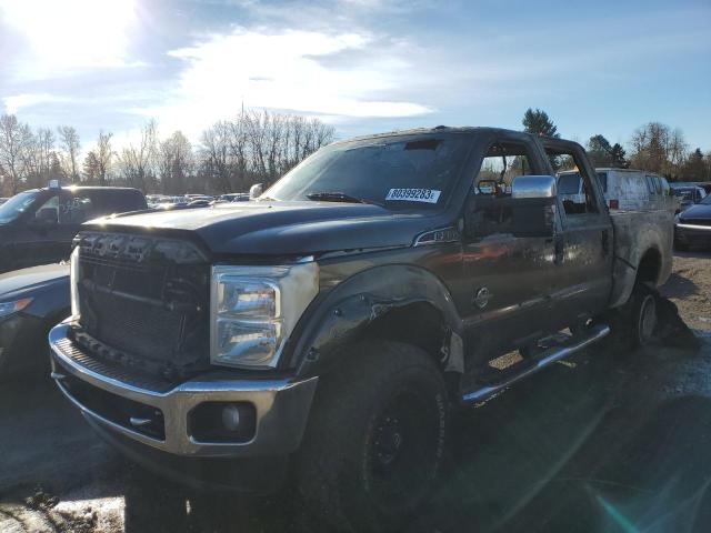 Изображение 1 2015 FORD F350 SUPER DUTY 2015 с VIN 1FT8W3BT4FEB27355